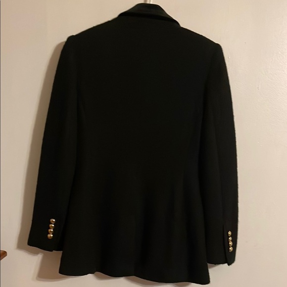 🌹Express Elegant Black Women's Blazer - Picture 6 of 9